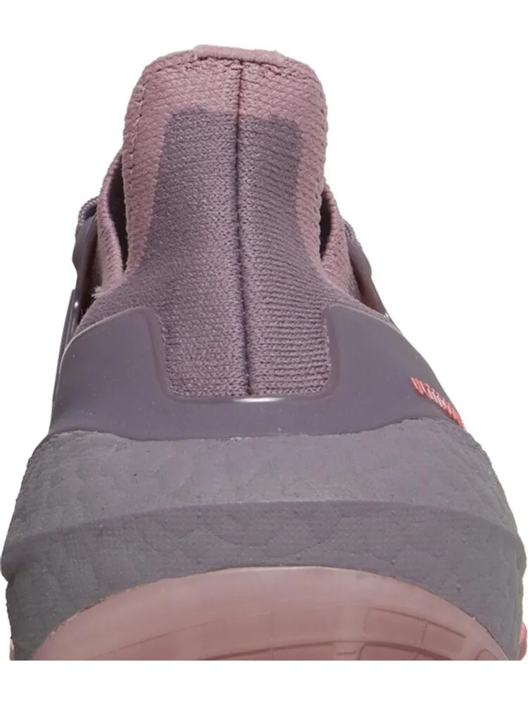 Кроссовки Adidas Wmns UltraBoost 22 'Legacy Purple' — изображение 7 из 8, фиолетовый