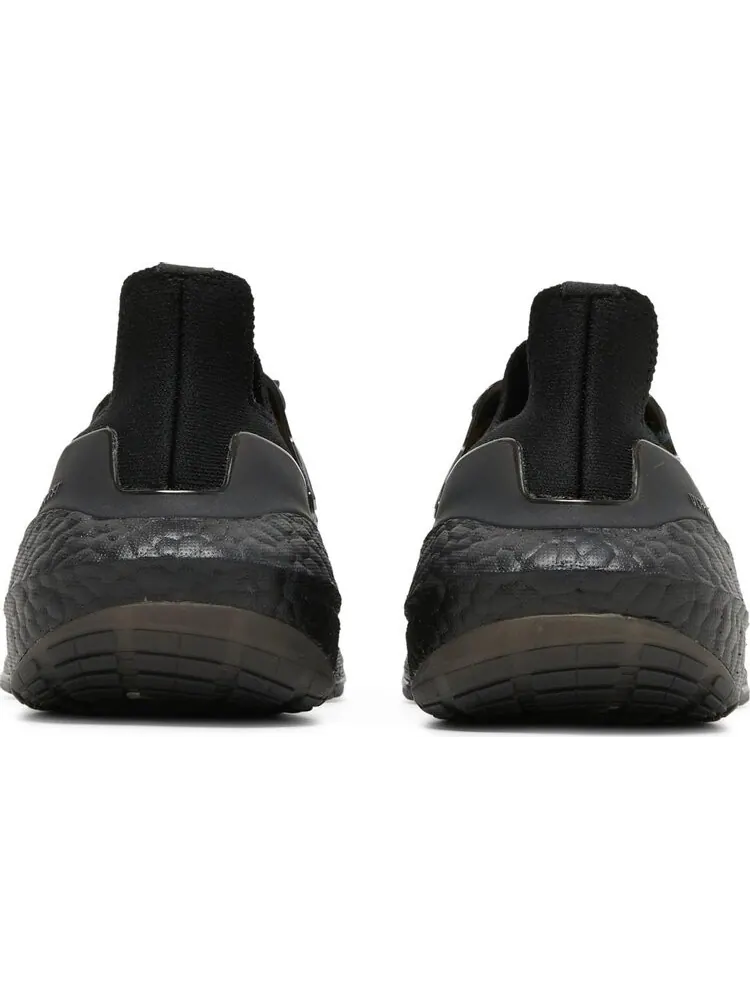 Кроссовки Adidas Wmns UltraBoost 22 'Triple Black' — изображение 6 из 8, черный
