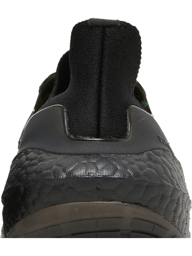 Кроссовки Adidas Wmns UltraBoost 22 'Triple Black' — изображение 7 из 8, черный