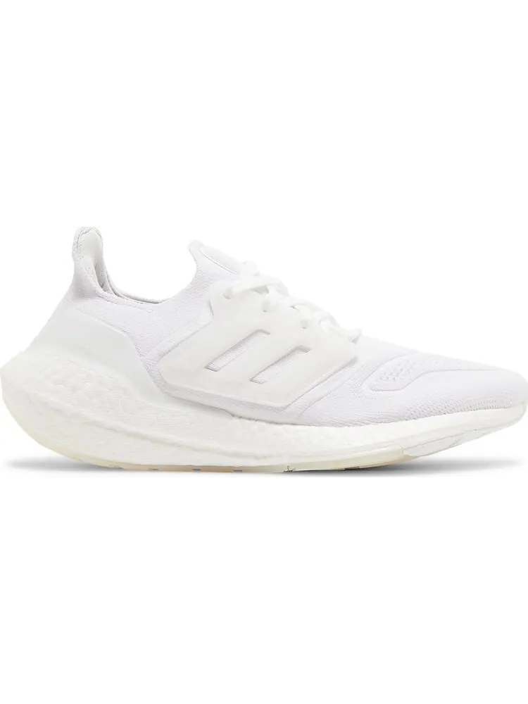 Кроссовки Adidas Wmns UltraBoost 22 — изображение 1 из 8, белый