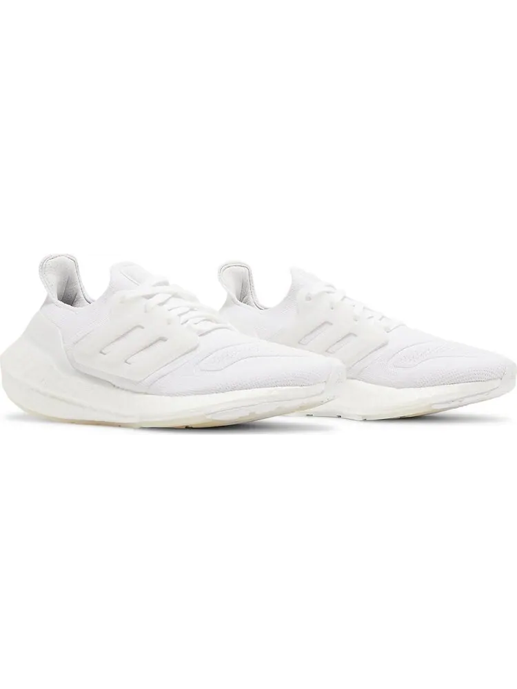 Кроссовки Adidas Wmns UltraBoost 22 — изображение 8 из 8, белый