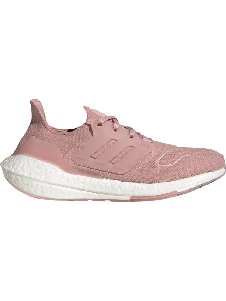 Кроссовки Adidas Wmns UltraBoost 22 'Wonder Mauve' — изображение 1 из 1, розовый