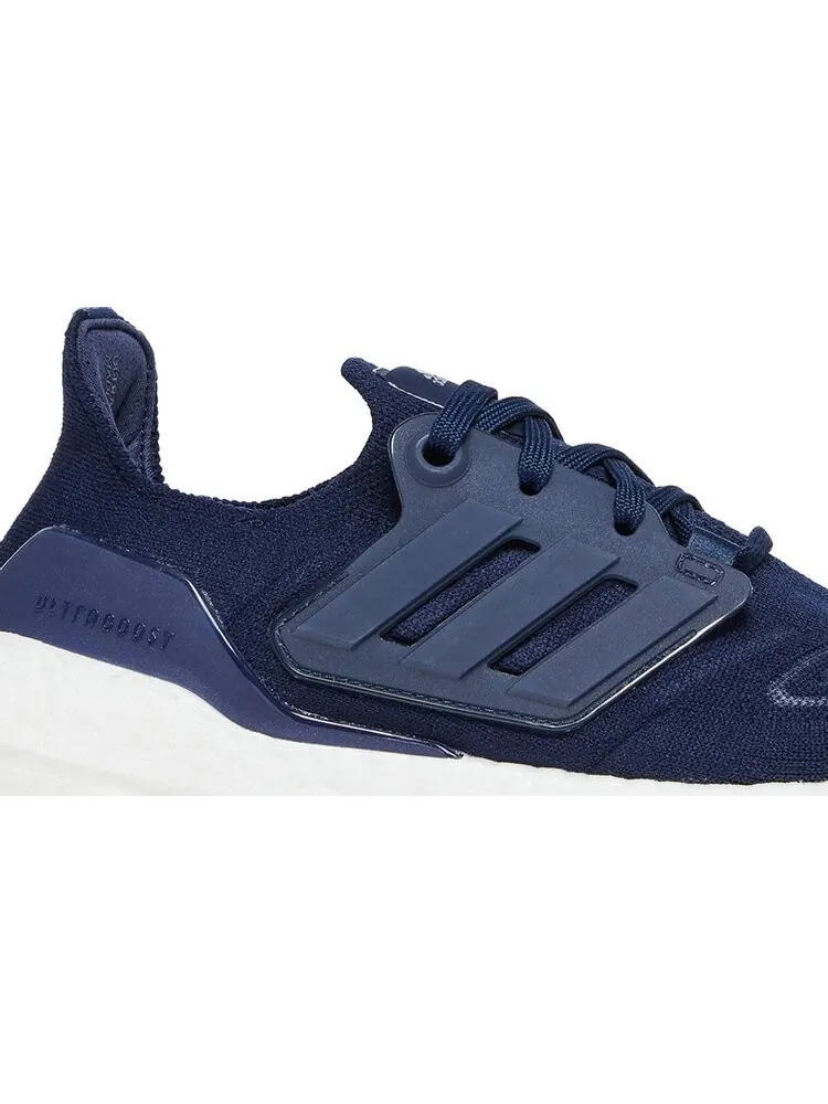 Кроссовки Adidas Wmns UltraBoost 22 'Collegiate Navy' — изображение 2 из 8, синий