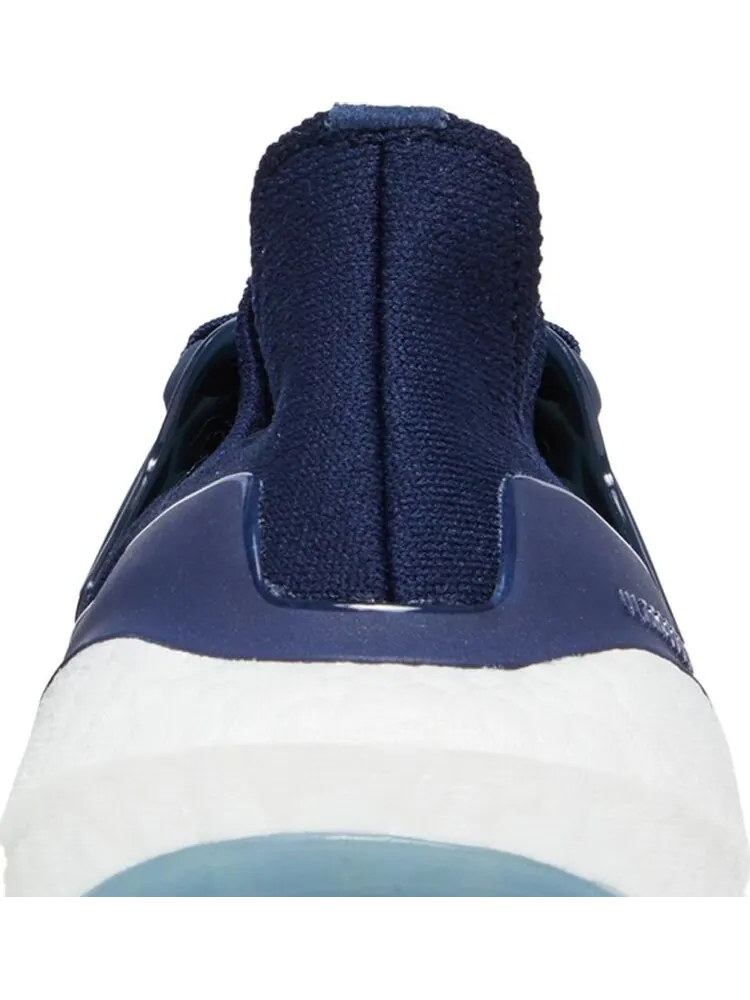 Кроссовки Adidas Wmns UltraBoost 22 'Collegiate Navy' — изображение 7 из 8, синий