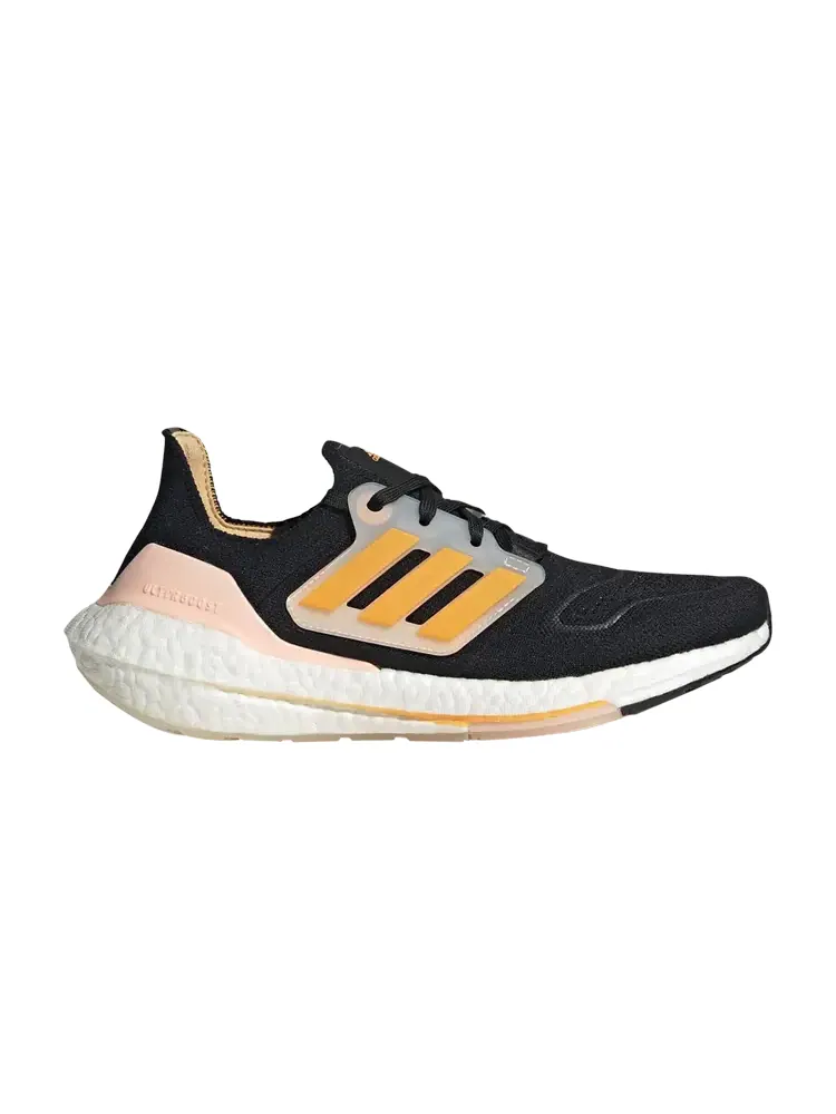 Кроссовки Adidas Wmns UltraBoost 22 — изображение 1 из 1, черный