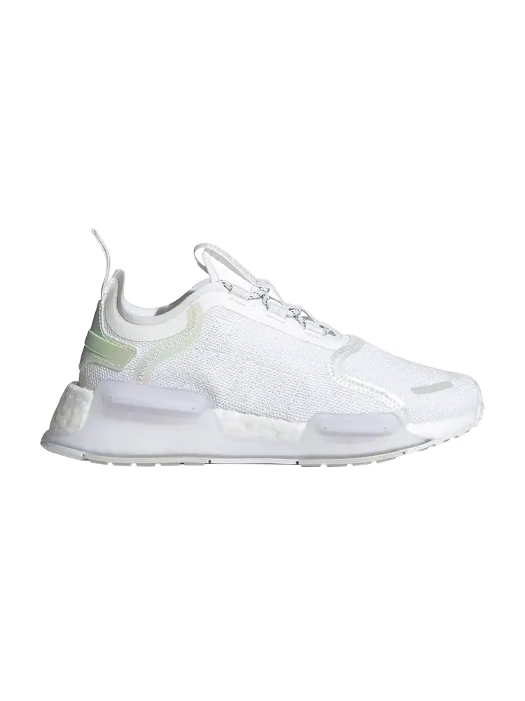Кроссовки Adidas NMD_V3 J — изображение 1 из 1, белый