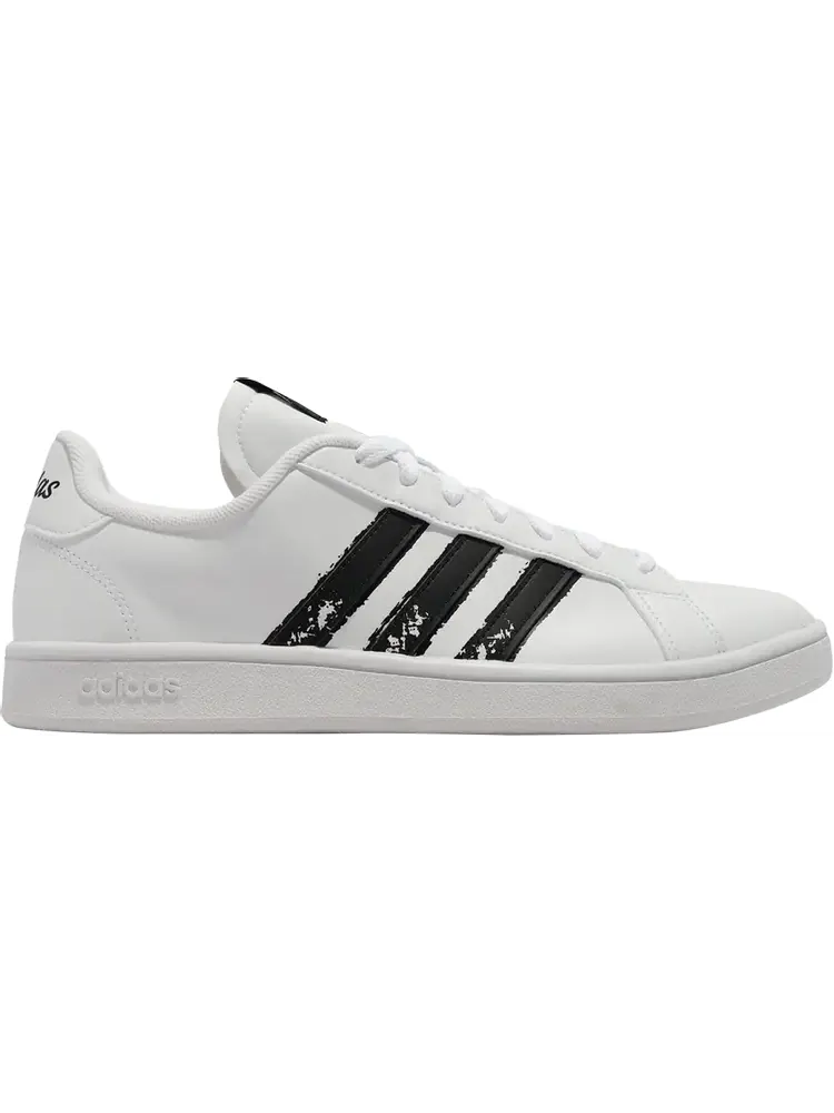 Кроссовки Adidas Grand Court Beyond — изображение 1 из 1, белый