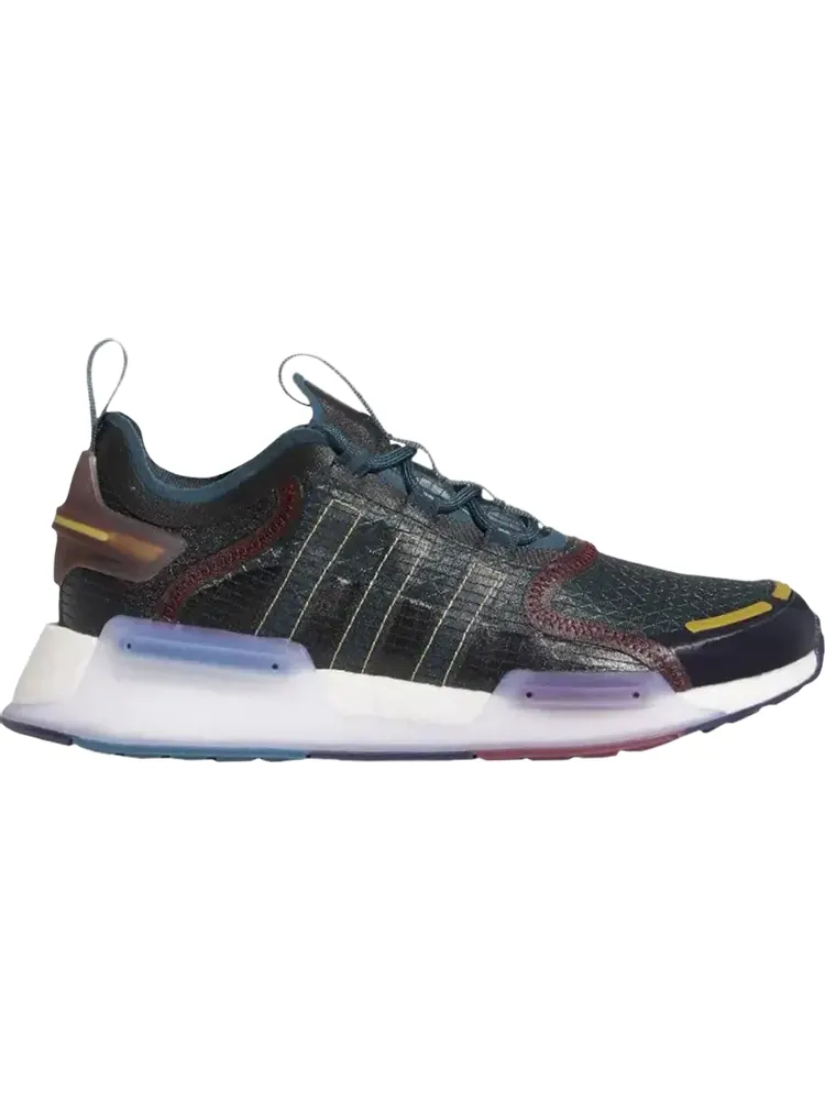 Кроссовки Adidas Wmns NMD_V3 'Utility Green Legend Ink' — изображение 1 из 1, зеленый