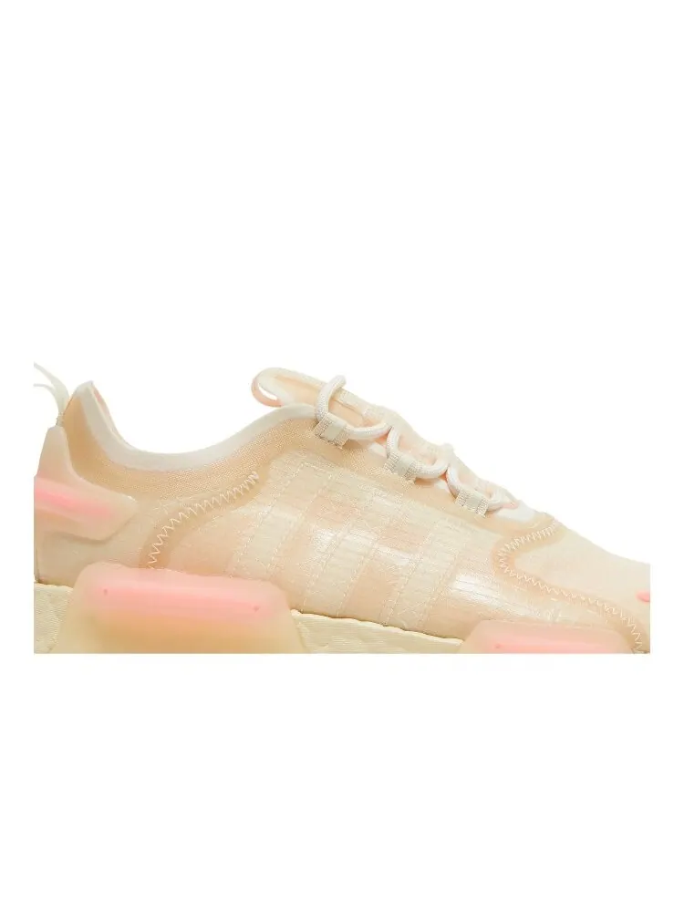 Кроссовки Adidas Wmns NMD_V3 — изображение 2 из 4, белый
