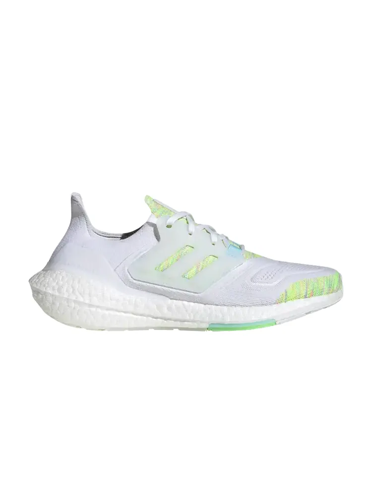 Кроссовки Adidas UltraBoost 22 — изображение 1 из 1, белый