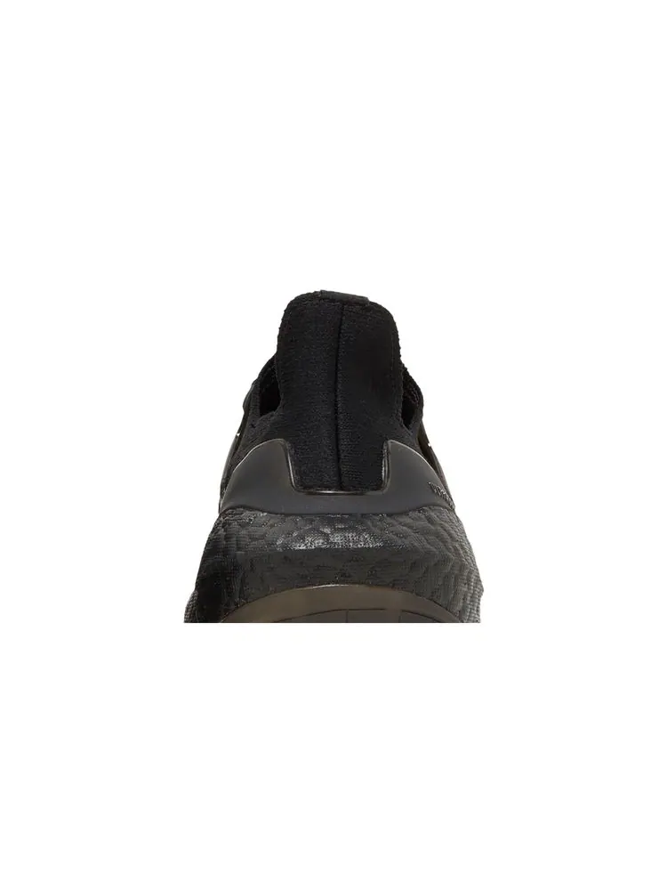 Кроссовки Wmns UltraBoost 22 'Black Beam Pink' — изображение 7 из 8, черный розовый