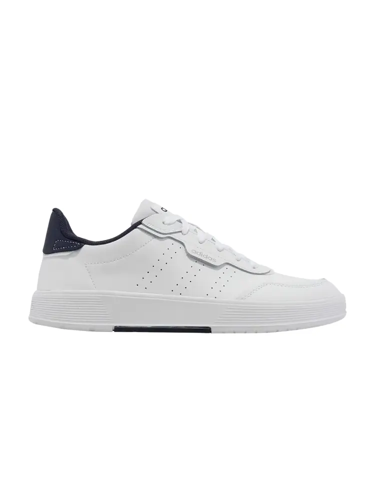 Кроссовки Adidas Courtphase — изображение 1 из 1, белый