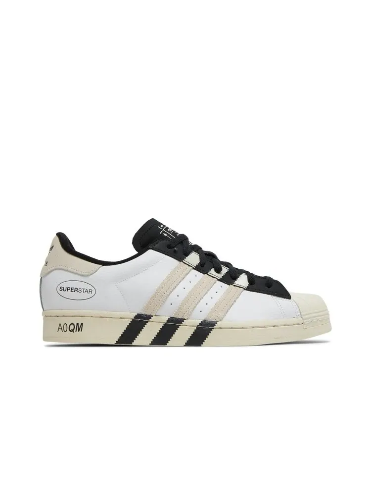 Кроссовки Adidas Superstar — изображение 1 из 4, белый