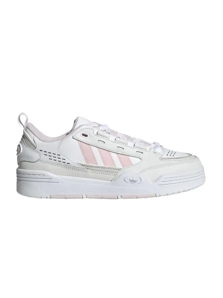 Кроссовки Adidas Wmns ADI2000 — изображение 1 из 1, белый