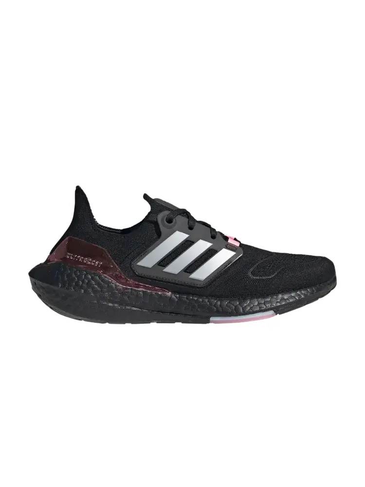 Кроссовки Adidas Wmns UltraBoost 22 — изображение 1 из 1, черный