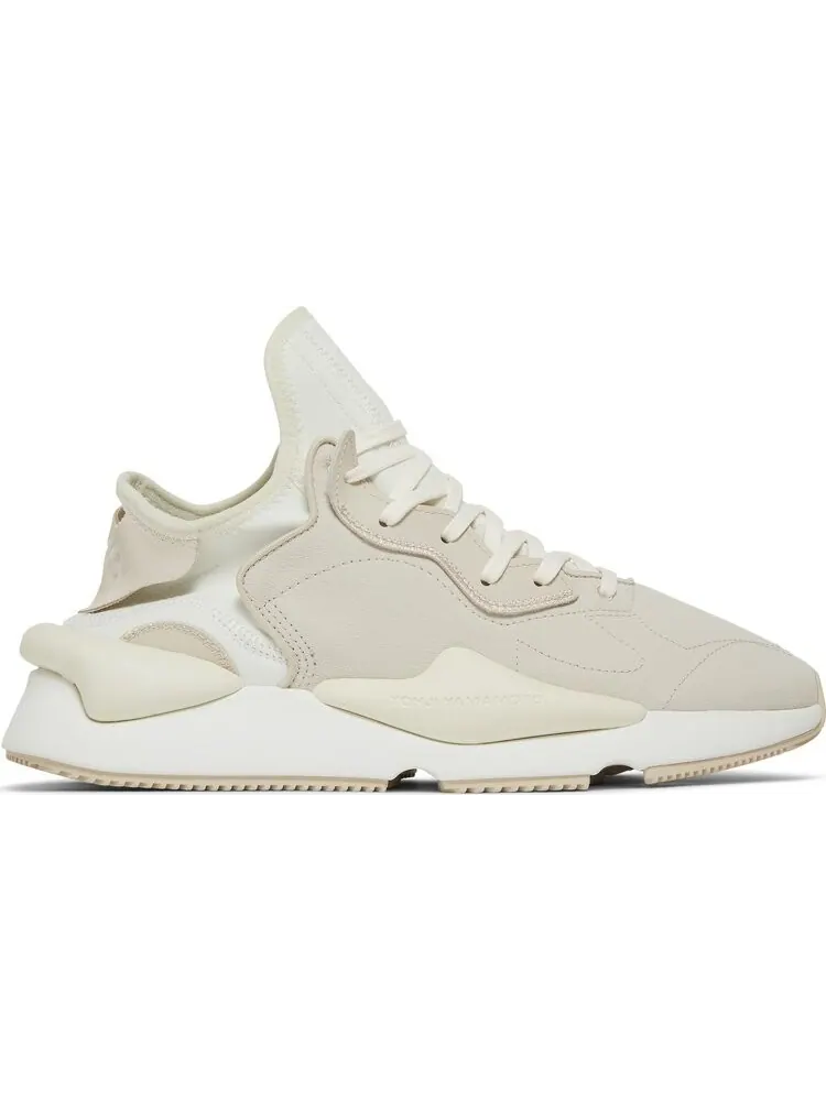 Кроссовки Adidas Y-3 Kaiwa 'Bliss' — изображение 1 из 8, коричневый