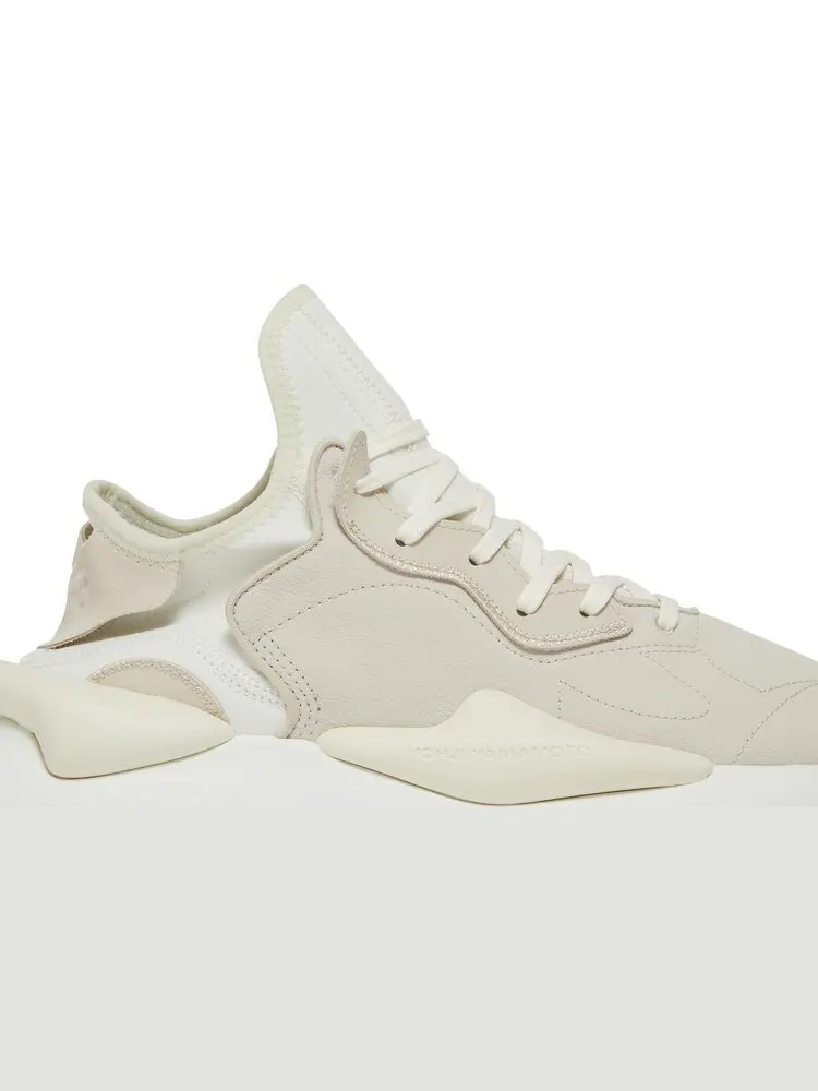 Кроссовки Adidas Y-3 Kaiwa 'Bliss' — изображение 2 из 8, коричневый