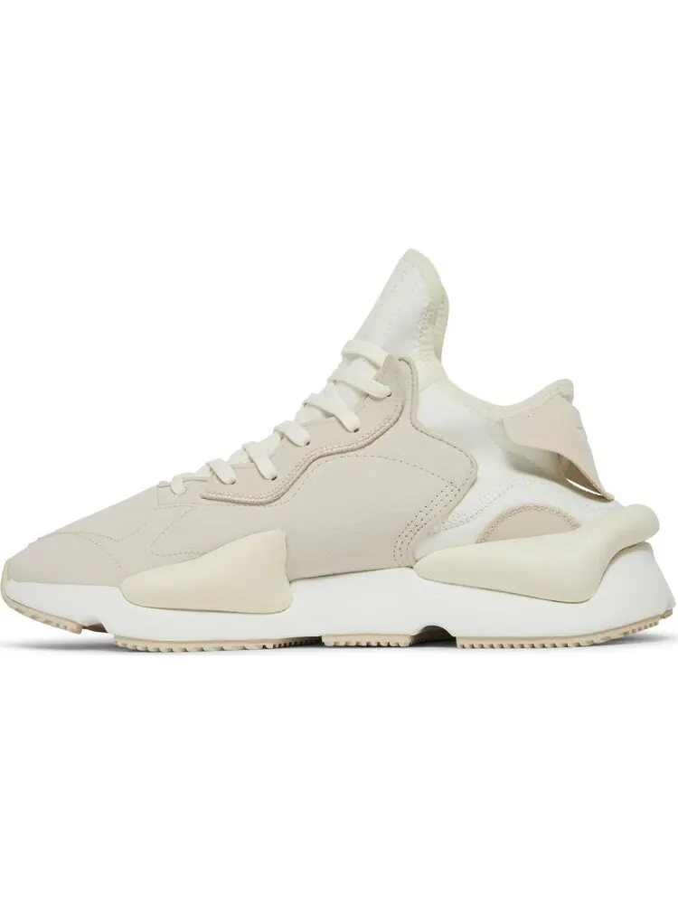Кроссовки Adidas Y-3 Kaiwa 'Bliss' — изображение 3 из 8, коричневый