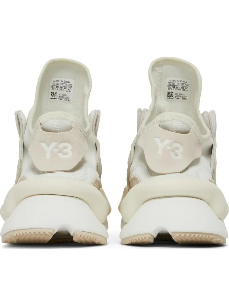 Кроссовки Adidas Y-3 Kaiwa 'Bliss' — изображение 6 из 8, коричневый