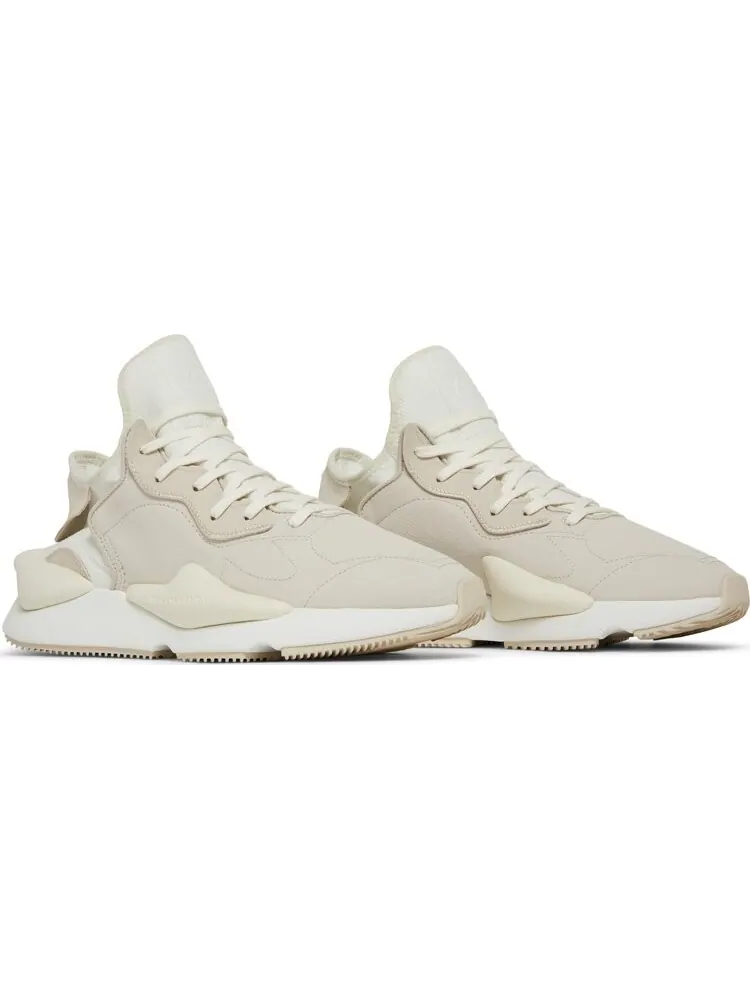 Кроссовки Adidas Y-3 Kaiwa 'Bliss' — изображение 8 из 8, коричневый