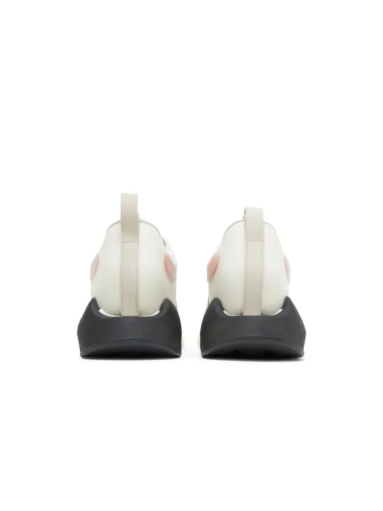 Кроссовки Y-3 Orisan 'White Bold Orange' — изображение 6 из 8, белый оранжевый