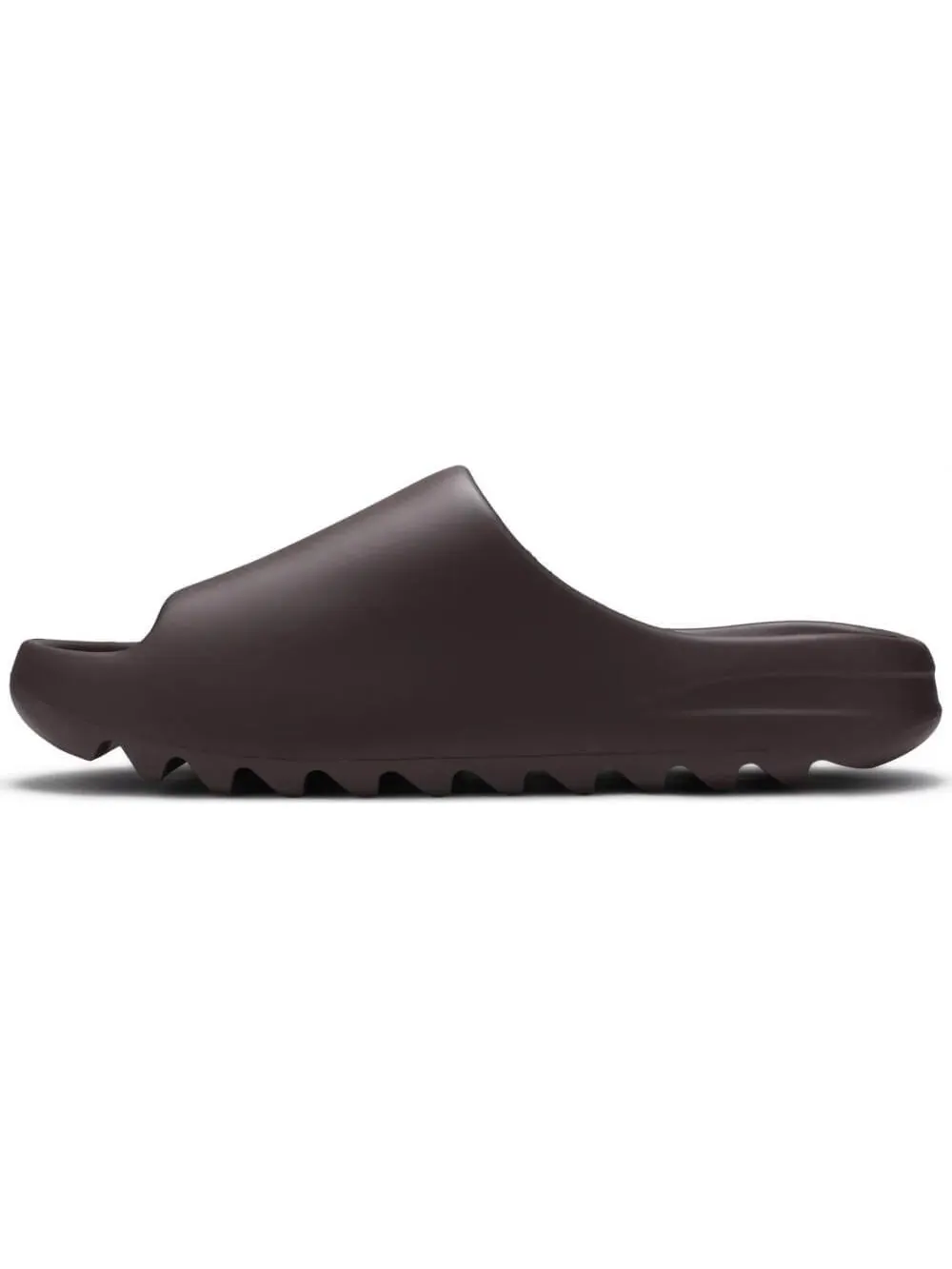 Слайды Yeezy Soot 2021 — изображение 2 из 7, коричневый