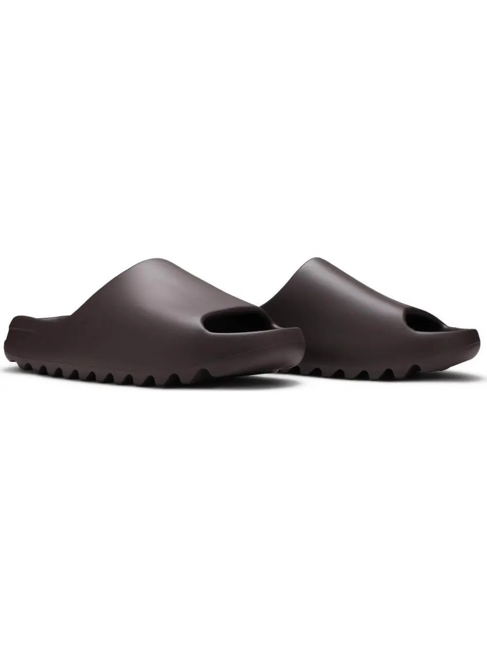 Слайды Yeezy Soot 2021 — изображение 4 из 7, коричневый