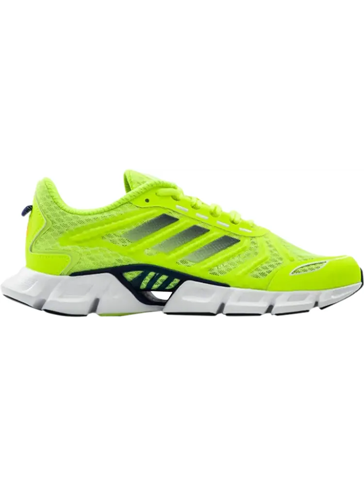 Кроссовки Adidas Climacool — изображение 1 из 1, желтый