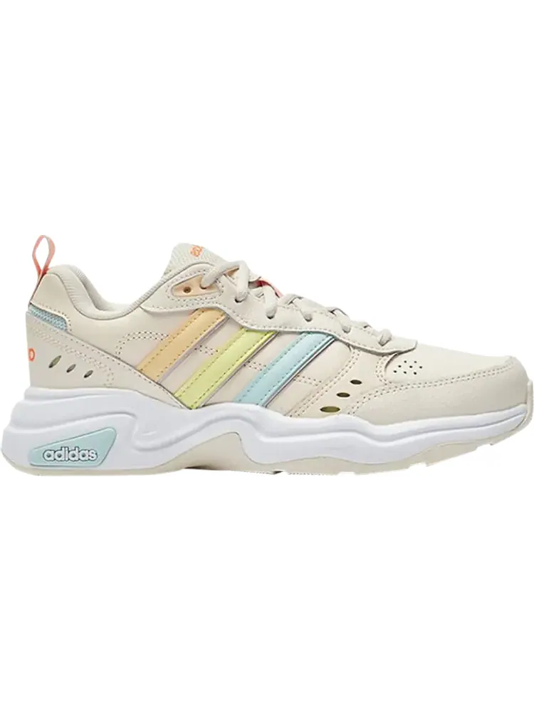 Кроссовки Adidas Wmns Strutter — изображение 1 из 1, бежевый