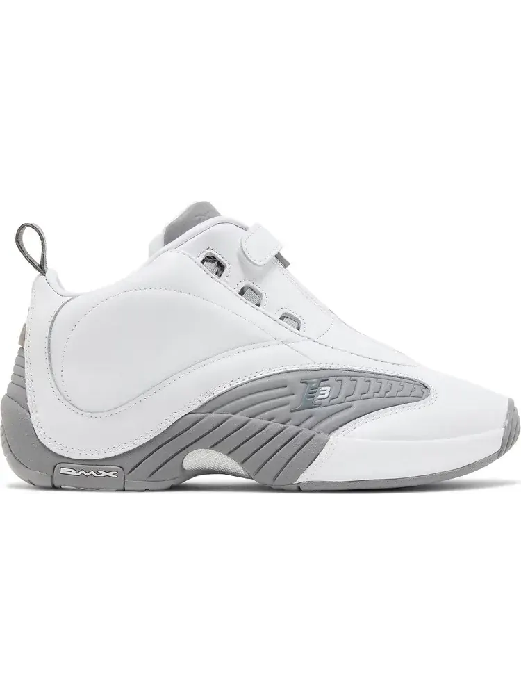 Кроссовки answer 4 '54 points' Reebok — изображение 1 из 8, белый