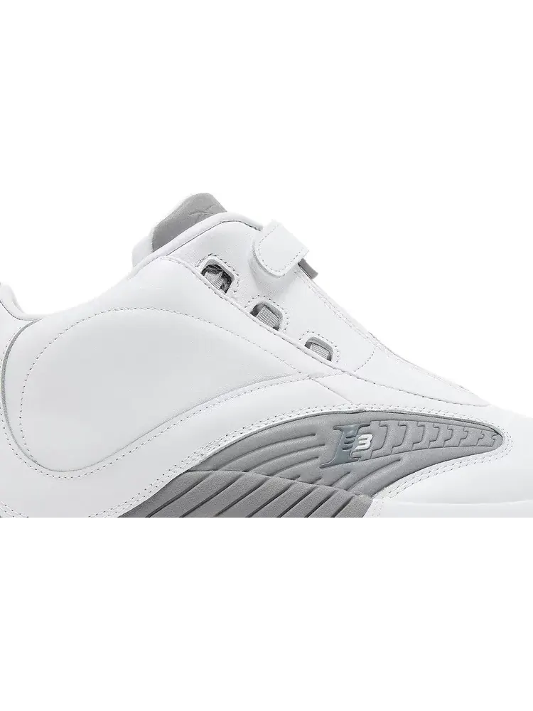 Кроссовки answer 4 '54 points' Reebok — изображение 2 из 8, белый