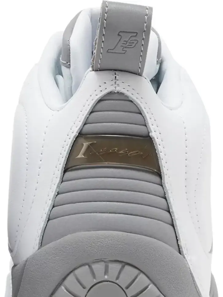 Кроссовки answer 4 '54 points' Reebok — изображение 7 из 8, белый