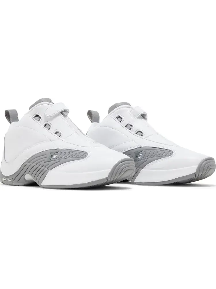 Кроссовки answer 4 '54 points' Reebok — изображение 8 из 8, белый