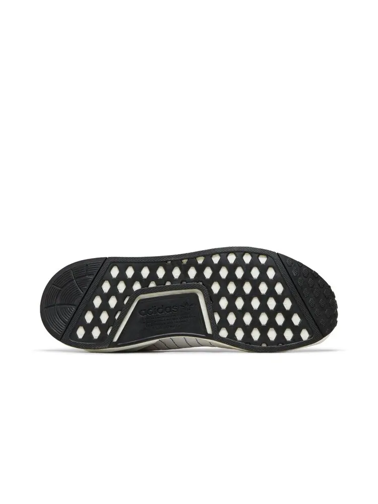 Кроссовки Adidas NMD_R1 V2 — изображение 4 из 4, белый