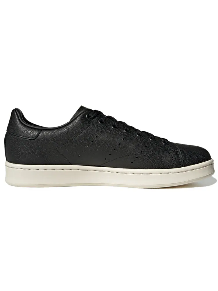 Кроссовки Adidas Originals Stan Smith Unisex — изображение 2 из 6, черный/белый