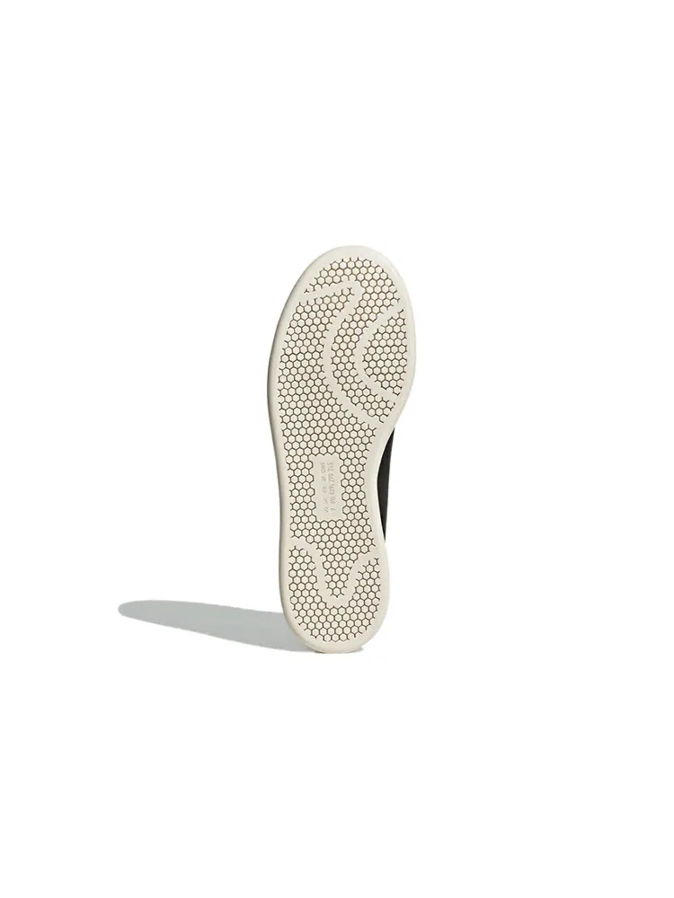 Кроссовки Adidas Originals Stan Smith Unisex — изображение 6 из 6, черный/белый