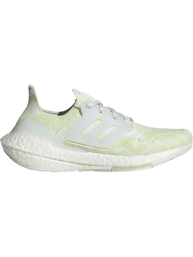 Кроссовки Adidas Wmns UltraBoost 22 'Almost Lime' — изображение 1 из 1, зеленый