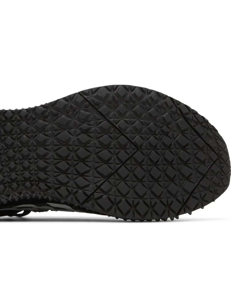 Кроссовки Adidas Parley x 4DFWD — изображение 5 из 8, черный
