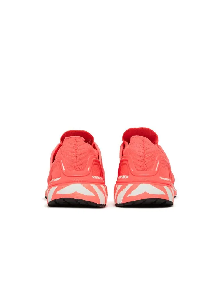 Кроссовки adidas Stella McCartney x Wmns UltraBoost 20 'Turbo Active Orange' — изображение 7 из 9, оранжевый