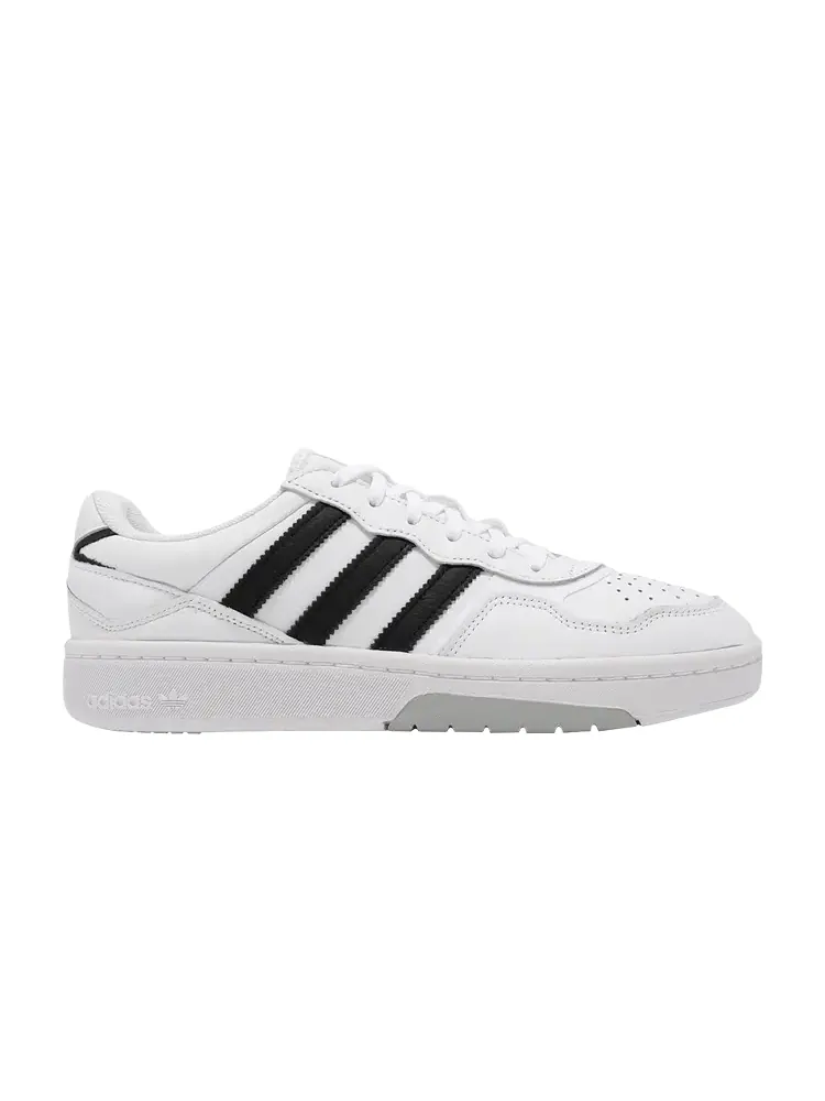 Кроссовки Adidas Courtic — изображение 1 из 1, белый