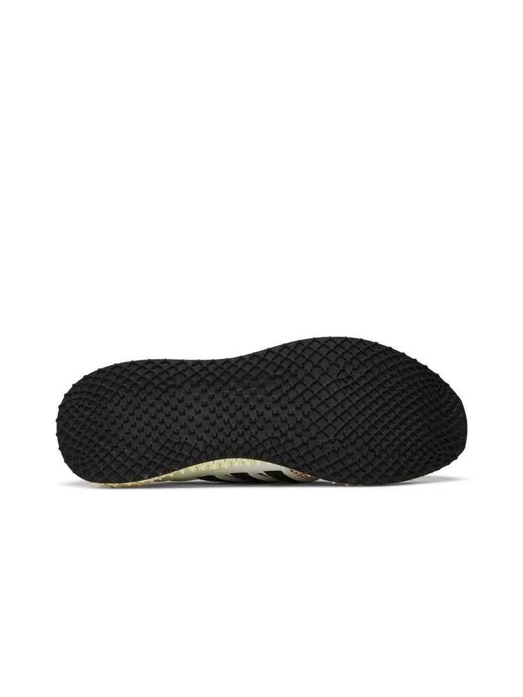Кроссовки Adidas Ultra 4D — изображение 4 из 4, белый