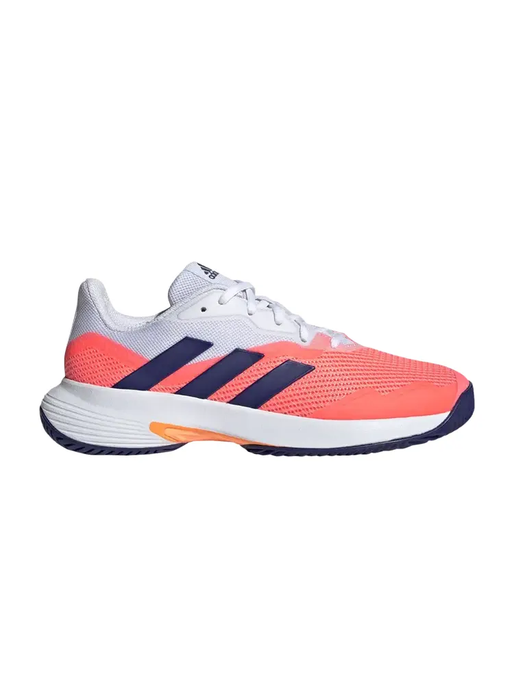 Кроссовки Adidas Wmns CourtJam Control — изображение 1 из 1, красный
