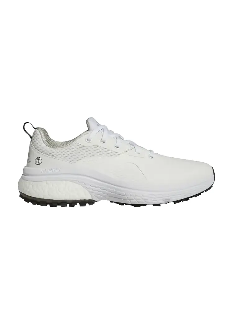 Кроссовки Adidas Solarmotion — изображение 1 из 1, белый