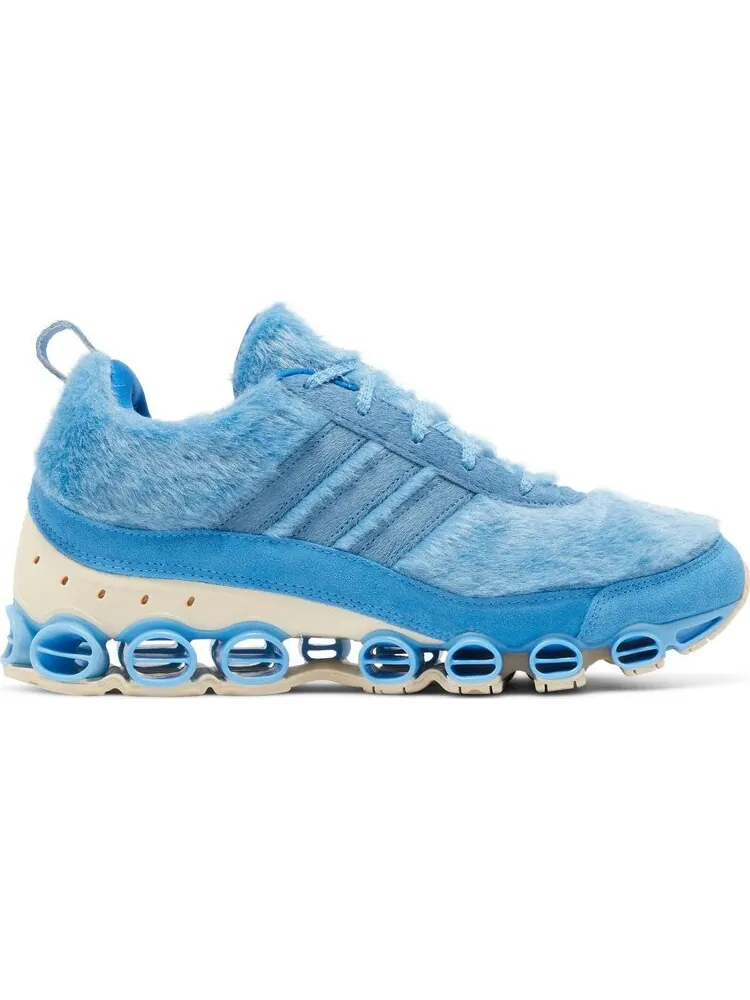 Кроссовки Adidas Kerwin Frost x Microbounce T1 'YTI' — изображение 1 из 8, синий