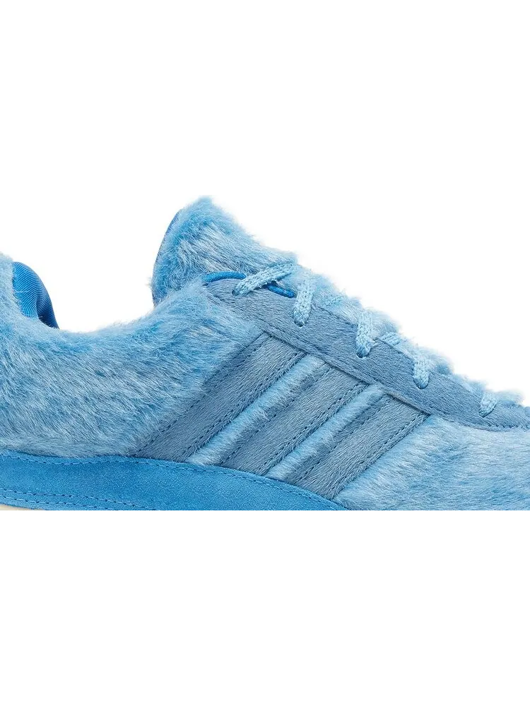 Кроссовки Adidas Kerwin Frost x Microbounce T1 'YTI' — изображение 2 из 8, синий