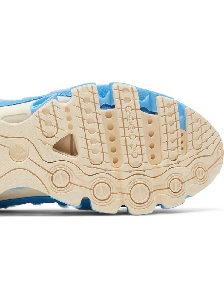 Кроссовки Adidas Kerwin Frost x Microbounce T1 'YTI' — изображение 5 из 8, синий