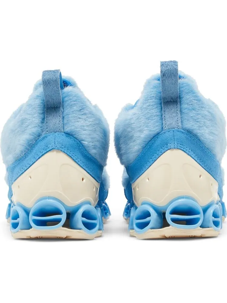 Кроссовки Adidas Kerwin Frost x Microbounce T1 'YTI' — изображение 6 из 8, синий