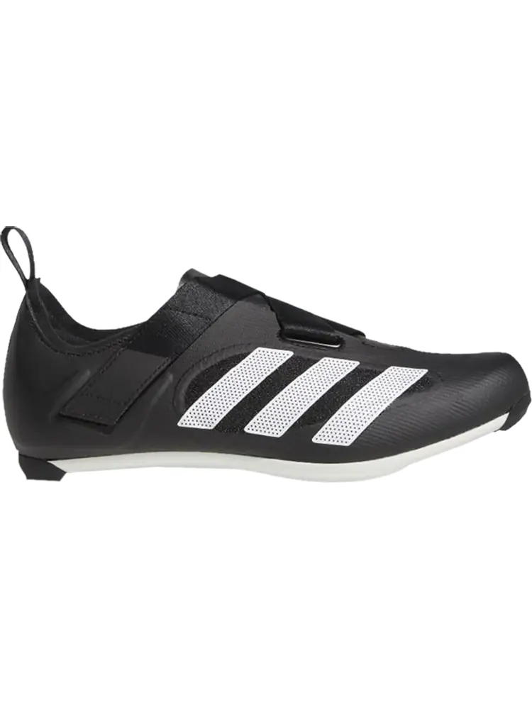 Кроссовки Adidas Indoor Cycling 'Core Black White' — изображение 1 из 1, черный