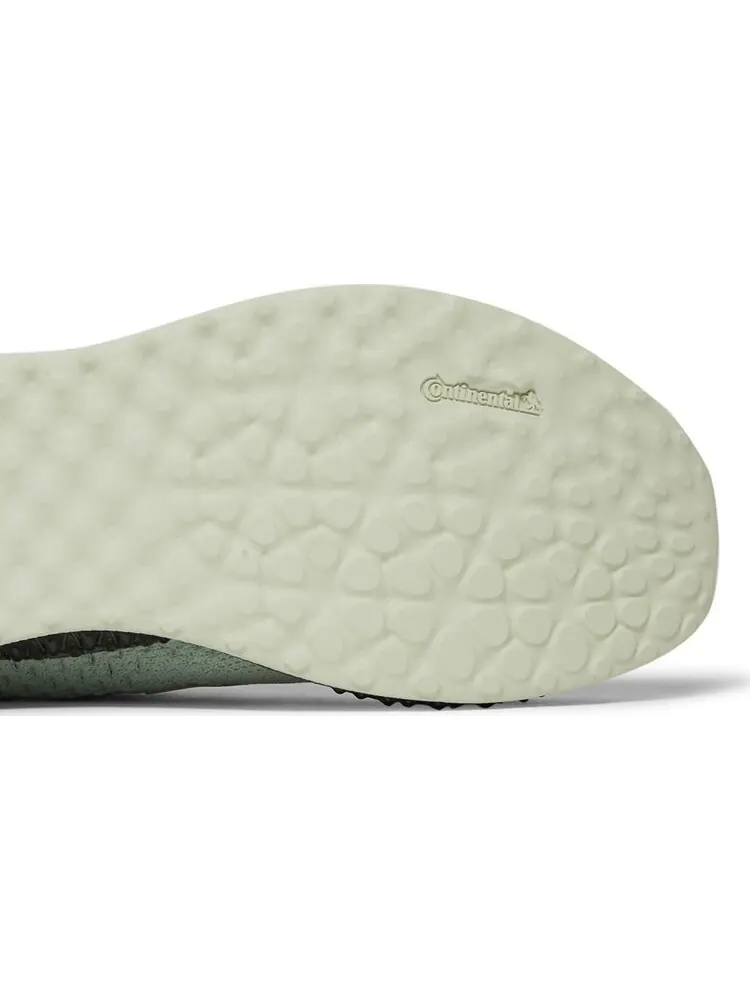 Кроссовки Adidas Futurecraft 4D 'Linen Green Carbon' — изображение 5 из 8, зеленый