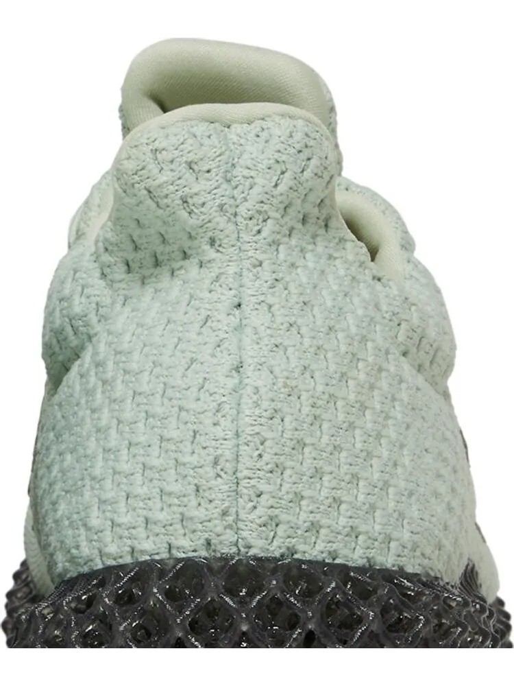 Кроссовки Adidas Futurecraft 4D 'Linen Green Carbon' — изображение 7 из 8, зеленый